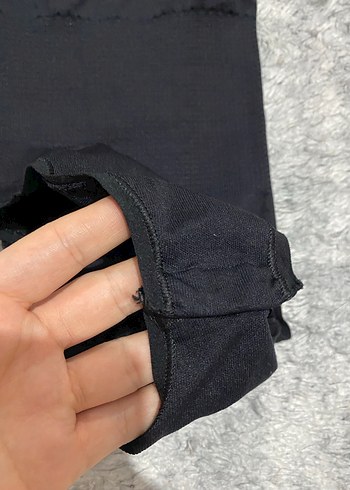 Siyah korse s-m beden - Görsel 3