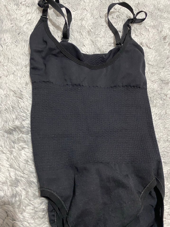 Siyah korse s-m beden - Görsel 2