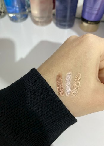 Kalem göz farı - Görsel 5