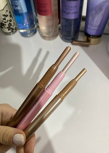 Kalem göz farı - Görsel 3