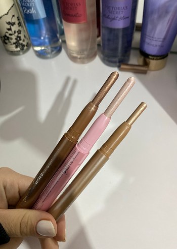 Kalem göz farı - Görsel 4