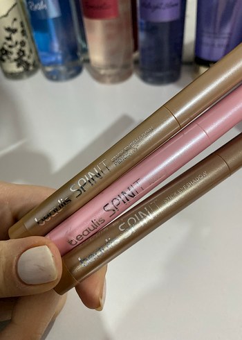 Kalem göz farı - Görsel 2