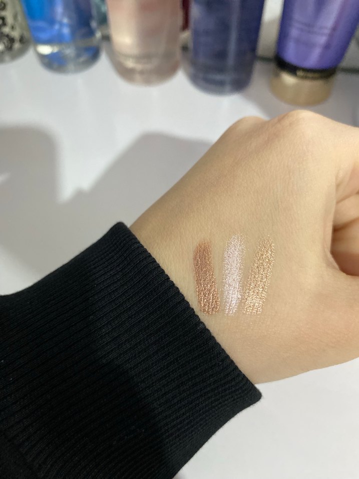 Kalem göz farı - Görsel 5