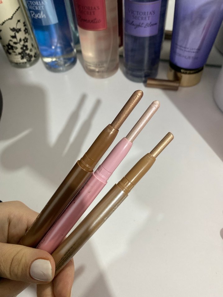 Kalem göz farı - Görsel 3