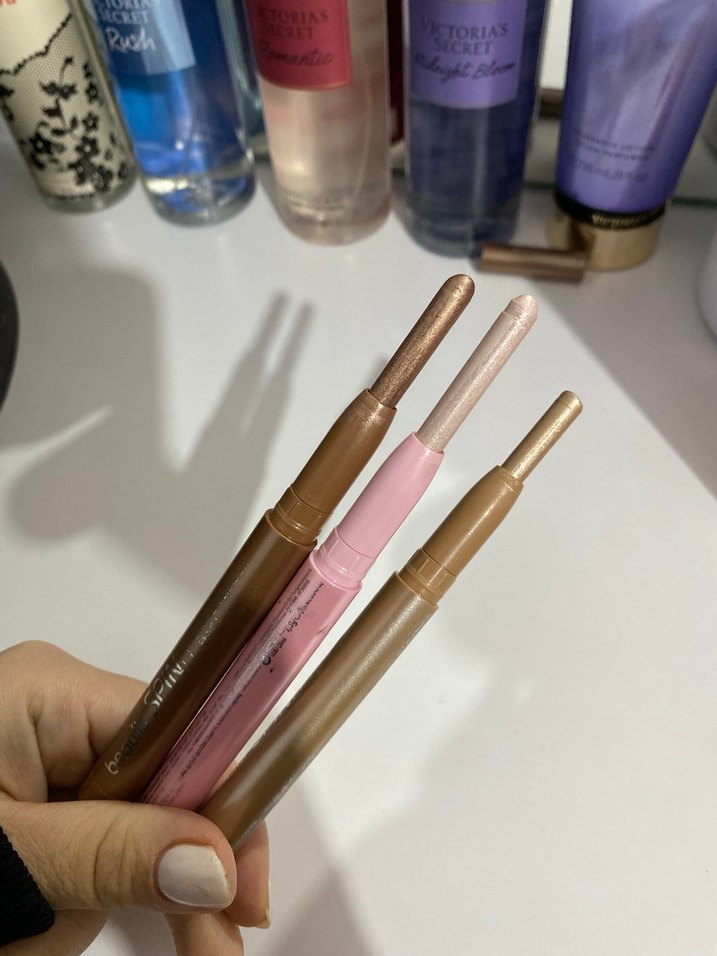 Kalem göz farı - Görsel 4