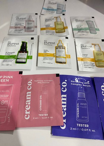 Deneme boy the purest - Görsel 2