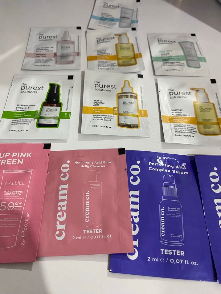 Deneme boy the purest - Görsel 2