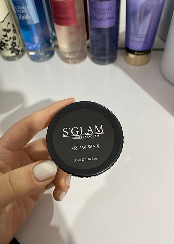 S'GLAM kaş sabitleyici - Görsel 2