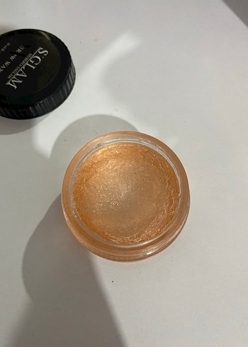 S'GLAM kaş sabitleyici - Görsel 4