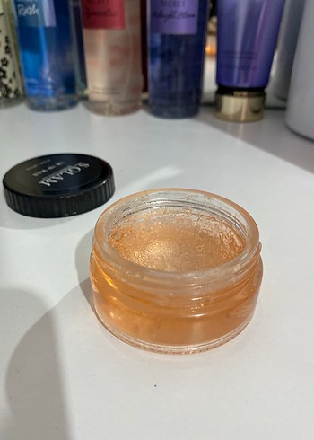 S'GLAM kaş sabitleyici - Görsel 5