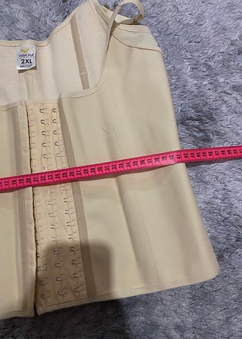 Yamuna korse - Görsel 6