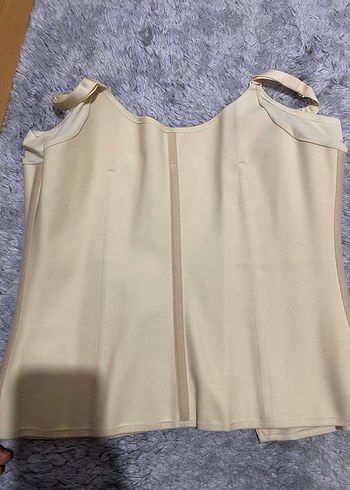 Yamuna korse - Görsel 5