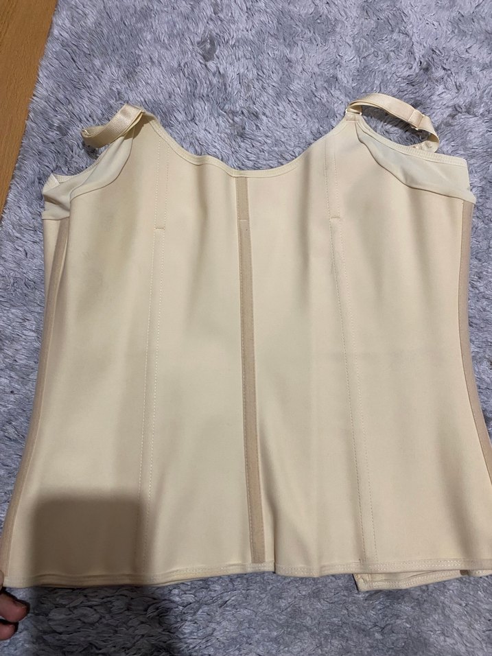 Yamuna korse - Görsel 5