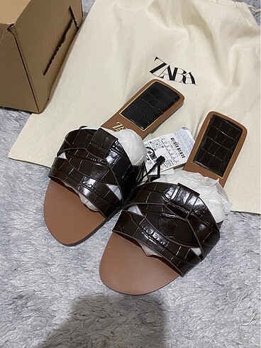 Zara Zara terlik
