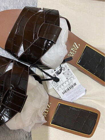 40 Beden Zara terlik