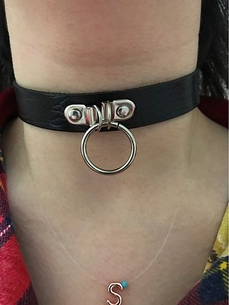#choker #kolye