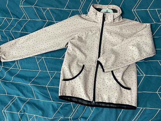 H&M Yağmurluk