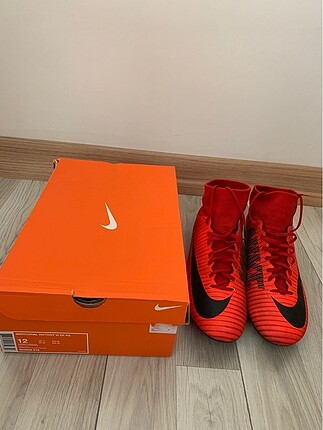 Nike Mercurial krampon