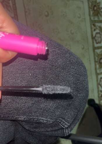 3 MASKARA - RİMEL - Görsel 4