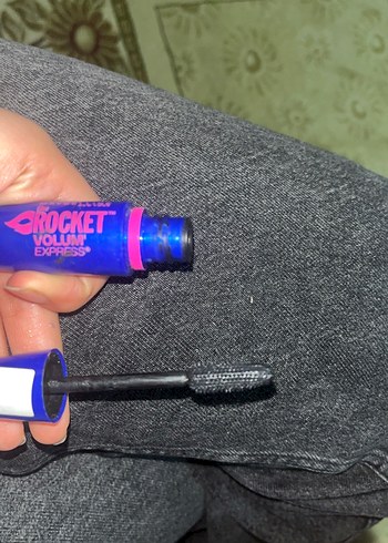 3 MASKARA - RİMEL - Görsel 2