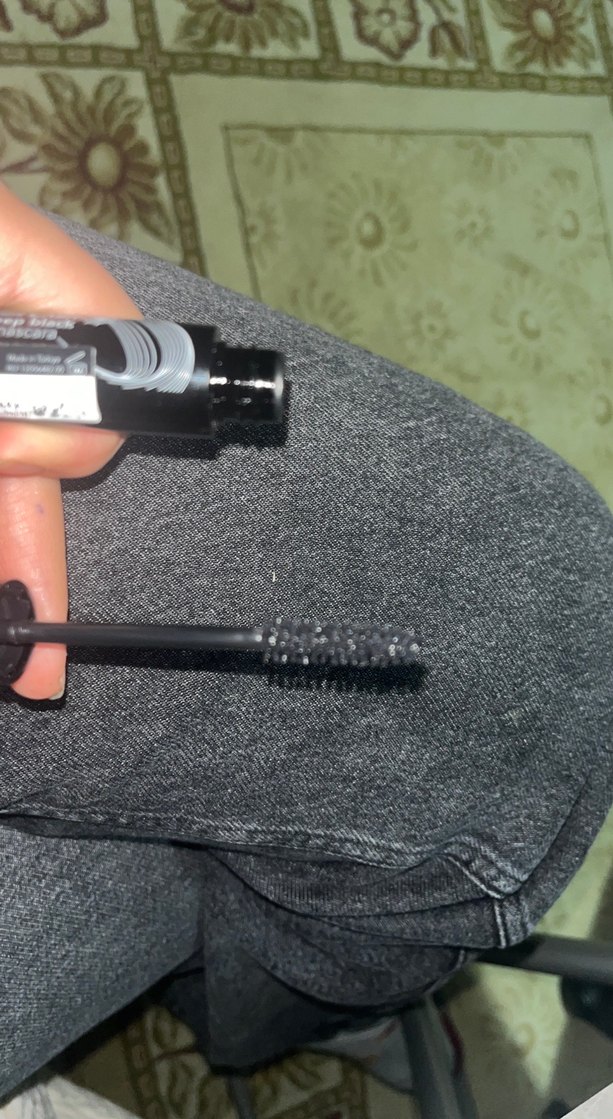 3 MASKARA - RİMEL - Görsel 3