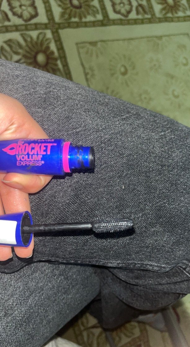 3 MASKARA - RİMEL - Görsel 2