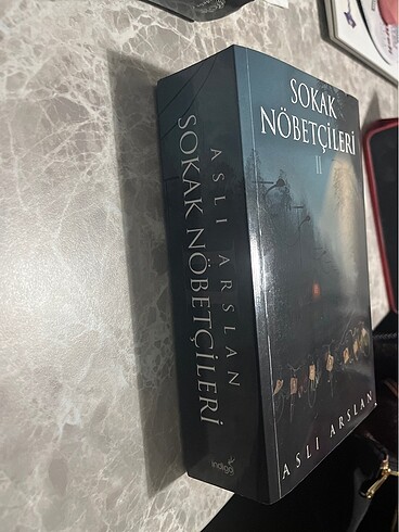 SOKAK NÖBETÇİLERİ 2