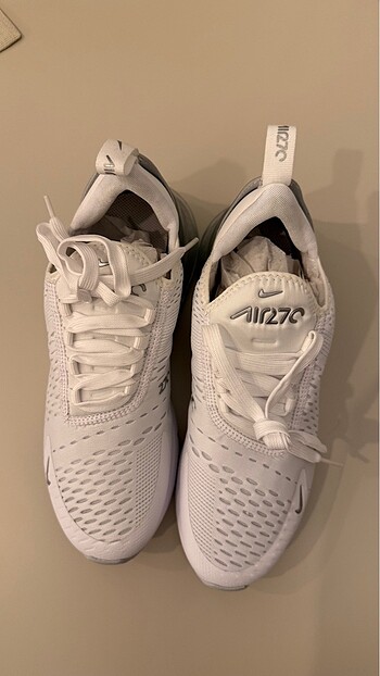 Nike Nıke airmax 270