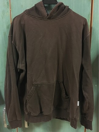 Vintage Sweatshirt (S - M Beden Uyumlu)