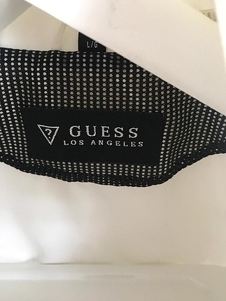 Guess Guess trenckot