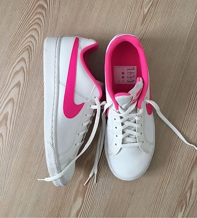 Nike 38,5 Nike Spor Ayakkabı