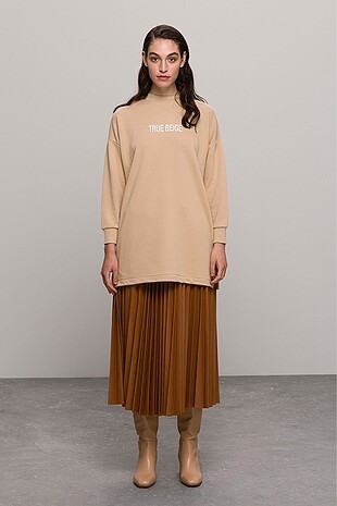Kadriye Baştürk Sweatshirt