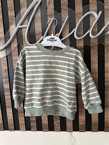Bebek sweat