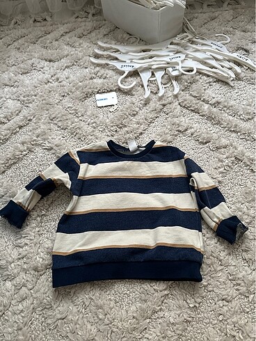 Bebek sweat