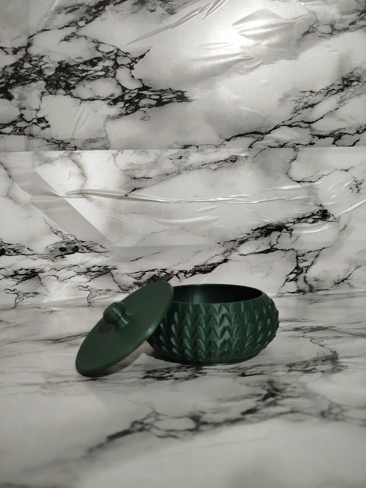 Jewerly Box - Görsel 2