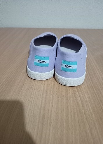 Toms kadın loafer 