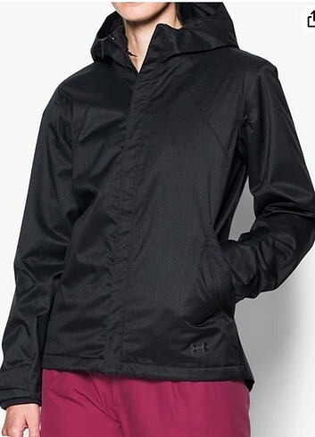 Under Armour Womens Dış Katman sienna