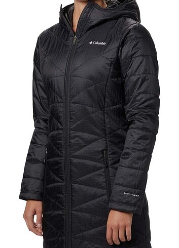 Columbia Womens Mighty mid jacket