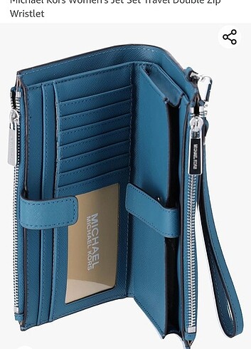 Michael Kors Michael Kors Cüzdan