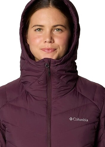 Columbia Columbia Womens Joy peak ll mid Jacket 