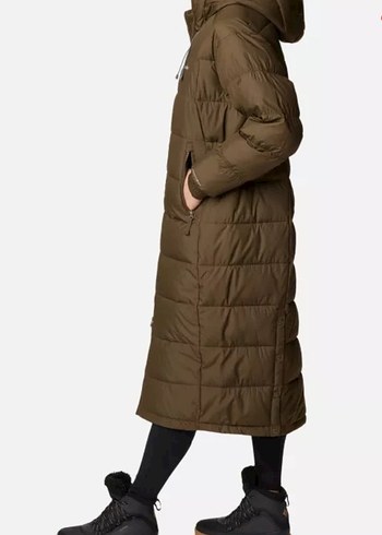 s Beden Columbia Womens Pike like İİ Jacket