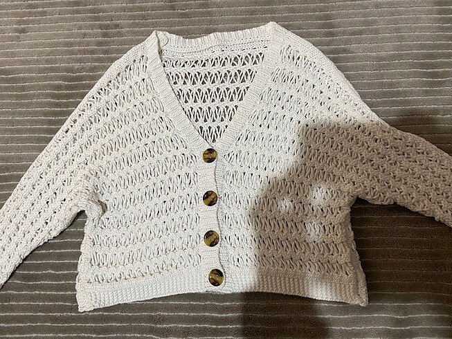 Diğer Crop Hırka