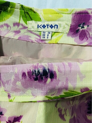 Koton etej koton