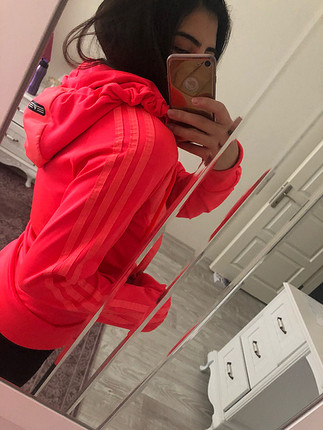 Adidas hırka