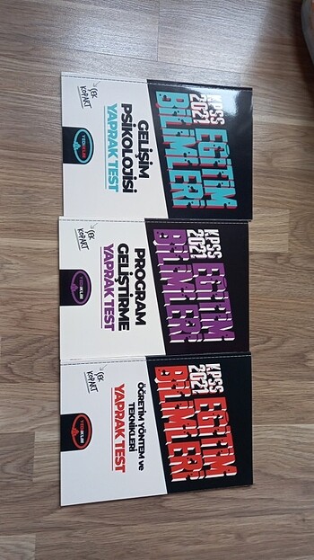 Kpss Kitap