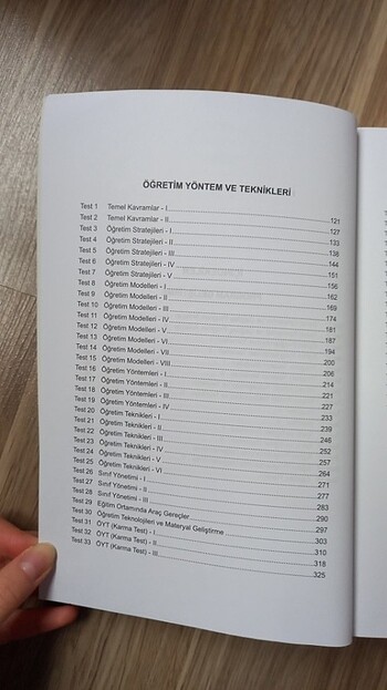  Beden Kpss Kitap