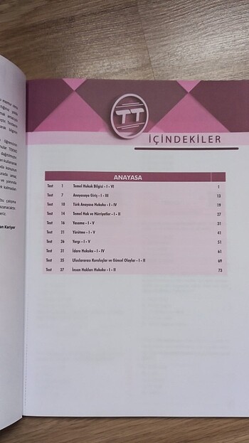  Kpss Kitap