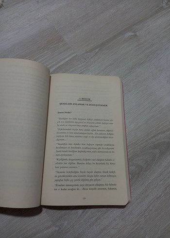  Vazgeçilmez Olmanın Sırrı - Esra Ezmeci
