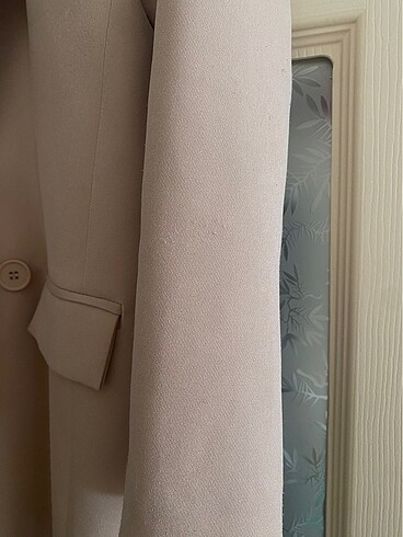 s Beden Blazer ceket