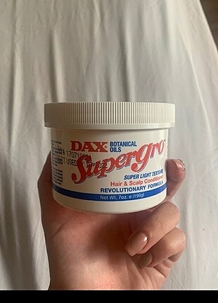 Dax supergro 